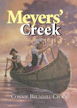 Paperback Meyers' Creek Book