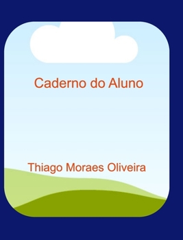 Caderno do Aluno