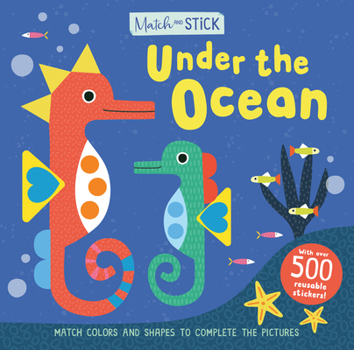 Paperback Under the Ocean Book