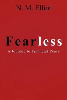 Paperback Fearless: A Journey to Financial Peace Book