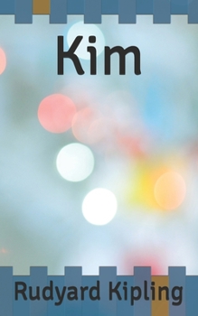 Paperback Kim Book