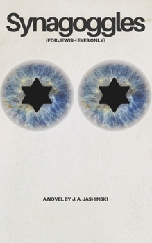 Paperback Synagoggles: (For Jewish Eyes Only) Book