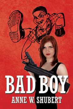 Paperback Bad Boy Book