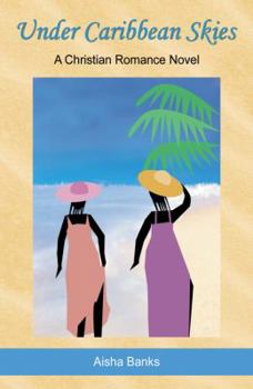 Paperback Under Caribbean Skies Book