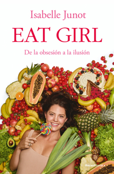 Eat girl! / Eat Girl (Spanish Edition)