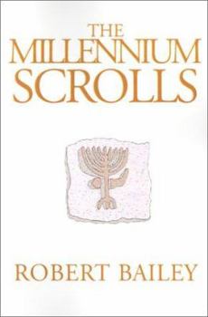 Paperback The Millennium Scrolls Book