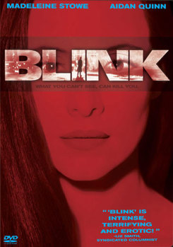 DVD Blink Book