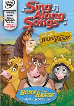 Disney's Sing Along! DVDセット Disney Karaoke Sing Along Songs DVD Jungle Book Aristocats