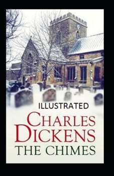 Paperback The Chimes Illustrated Book