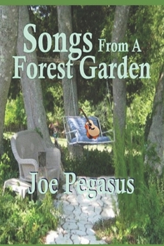 Paperback Songs from A Forest Garden Book