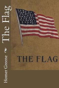 Paperback The Flag Book
