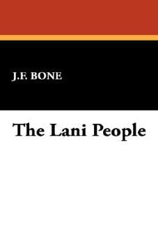 Paperback The Lani People Book