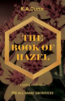Paperback The Book of Hazel Book