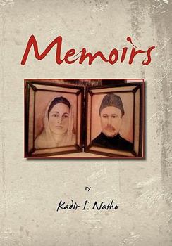 Paperback Memoirs Book