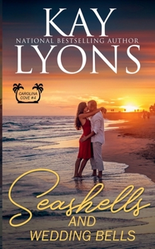 Paperback Seashells and Wedding Bells Book