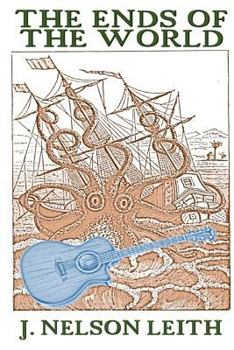 Paperback The Ends of the World Book