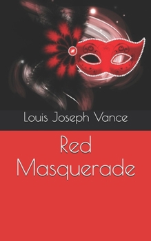 Paperback Red Masquerade Book