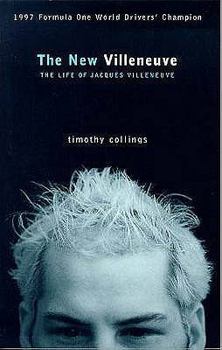 Paperback New Villeneuve Book