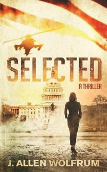 Paperback Selected: A Thriller Book