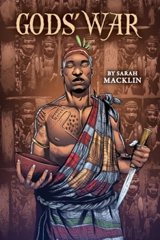 Paperback Gods' War Book