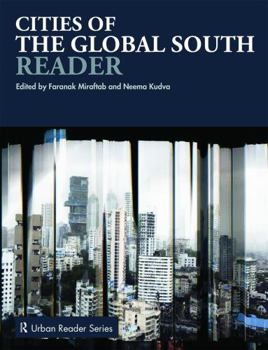 Paperback Cities of the Global South Reader Book