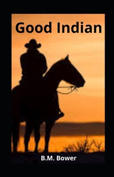 Good Indian illustrated