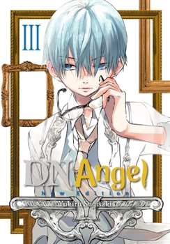 Paperback D.N.Angel New Edition, Vol. 3: Volume 3 Book