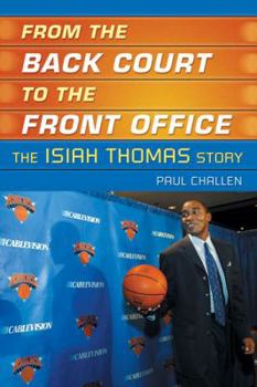 Hardcover The Book of Isiah: The Rise of a Basketball Legend Book