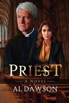 Paperback Priest Book