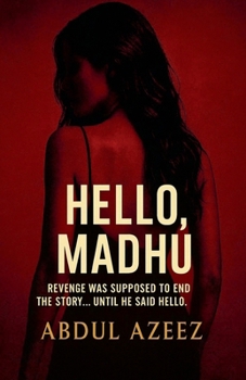 Paperback Hello Madhu Book