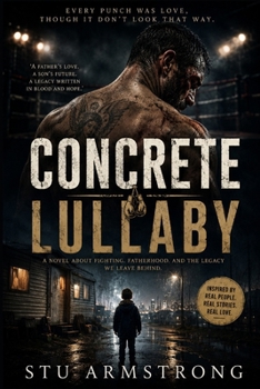 Concrete Lullaby