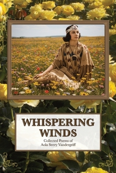 Paperback Whispering Winds Book