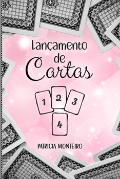 Paperback Lançamento de Cartas: Para Empoderamento e e Transformação! [Portuguese] Book