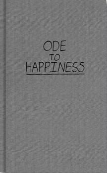 Hardcover Ode to Happiness Book