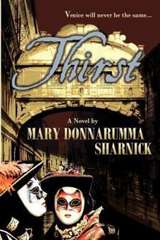 Paperback Thirst Book