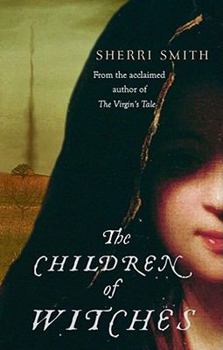 Paperback Children of Witches Book