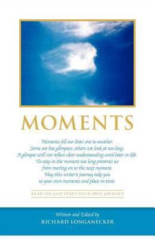 Paperback Moments Book