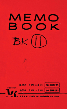 Spiral-bound Lee Lozano: Private Book 11 Book