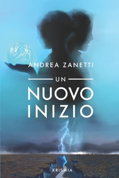 Paperback Un Nuovo Inizio [Italian] Book