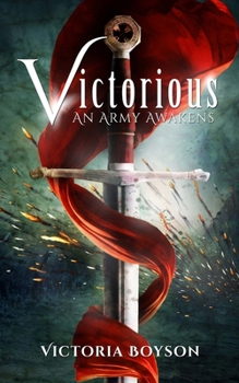 Paperback Victorious: An Army Awakens Book