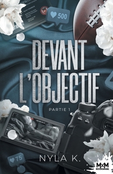 Paperback Devant l'objectif partie 1 [French] Book