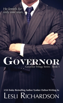 Paperback Governor Book