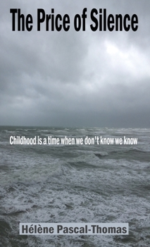 Hardcover The Price of Silence Book