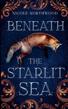 Paperback Beneath the Starlit Sea Book