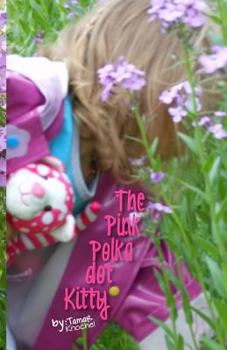 Paperback The Pink Polka dot Kitty Book