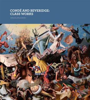 Paperback Condé and Beveridge: Class Works Book