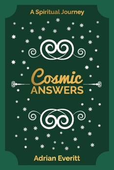 Paperback Cosmic Answers Book
