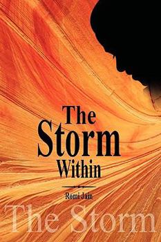 Paperback The Storm Within Book