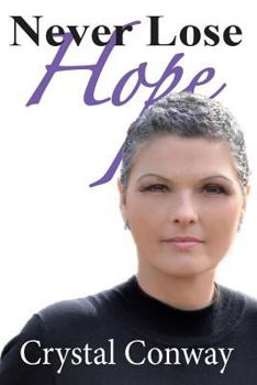 Paperback Never Lose Hope Book