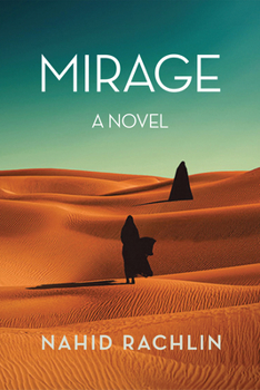 Paperback Mirage Book